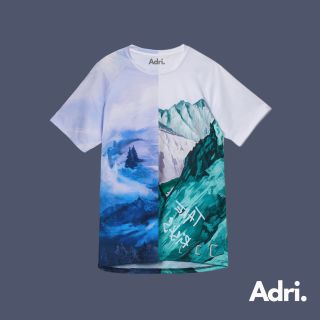 Ktoré si vyberieš? Kriváň alebo Tatry? @adri_sports_fashion profesionálne tričká pre športovcov😍